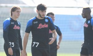 kvaratskhelia empoli