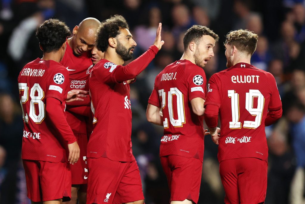 liverpool napoli