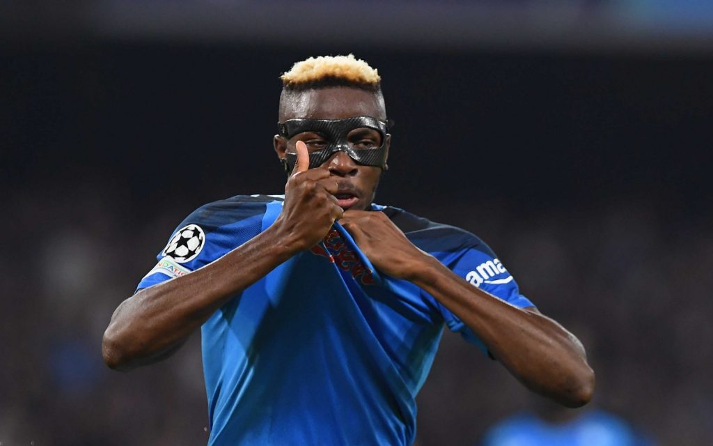 osimhen napoli juve