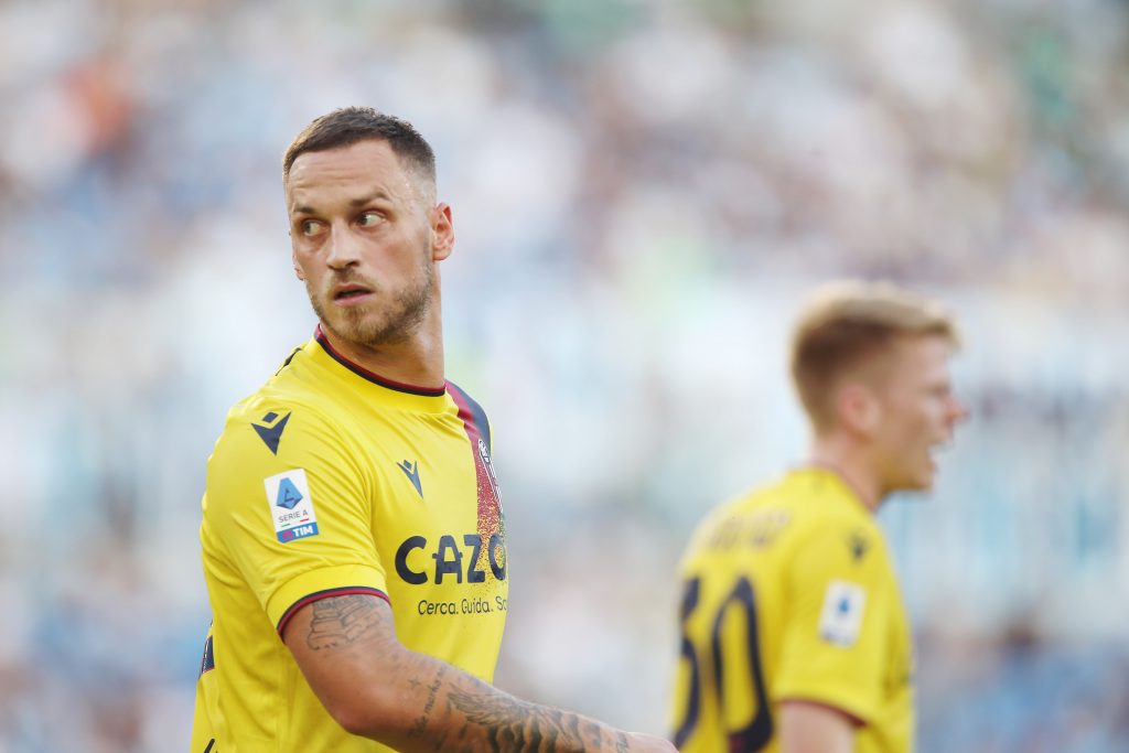 SS Lazio v Bologna FC - Serie A