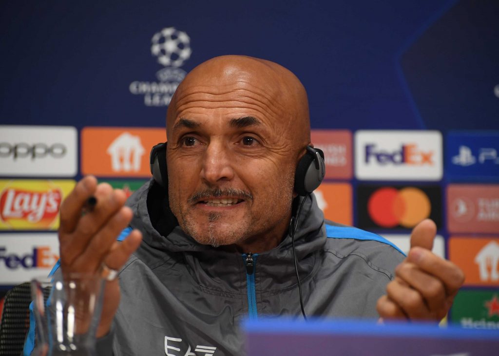 spalletti