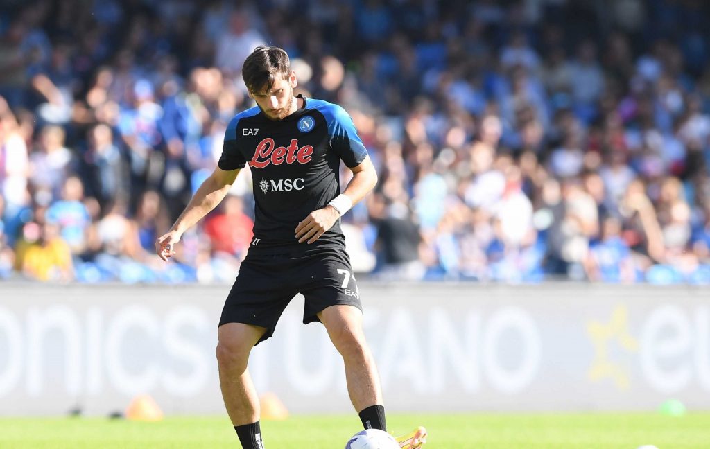 napoli juve