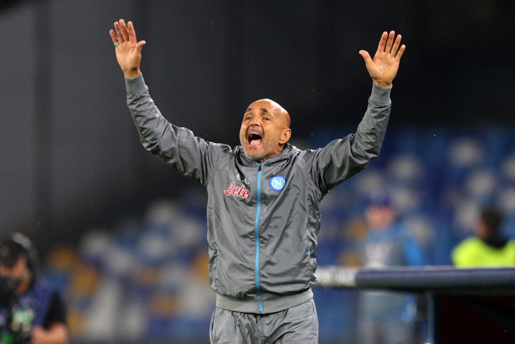 Spalletti