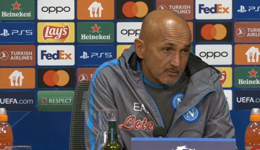 spalletti