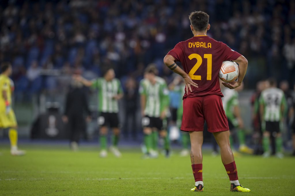 dybala procura inchiesta