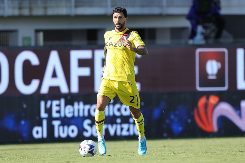 Spezia Calcio v Bologna FC - Serie A