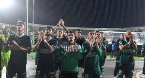 Facebook Avellino