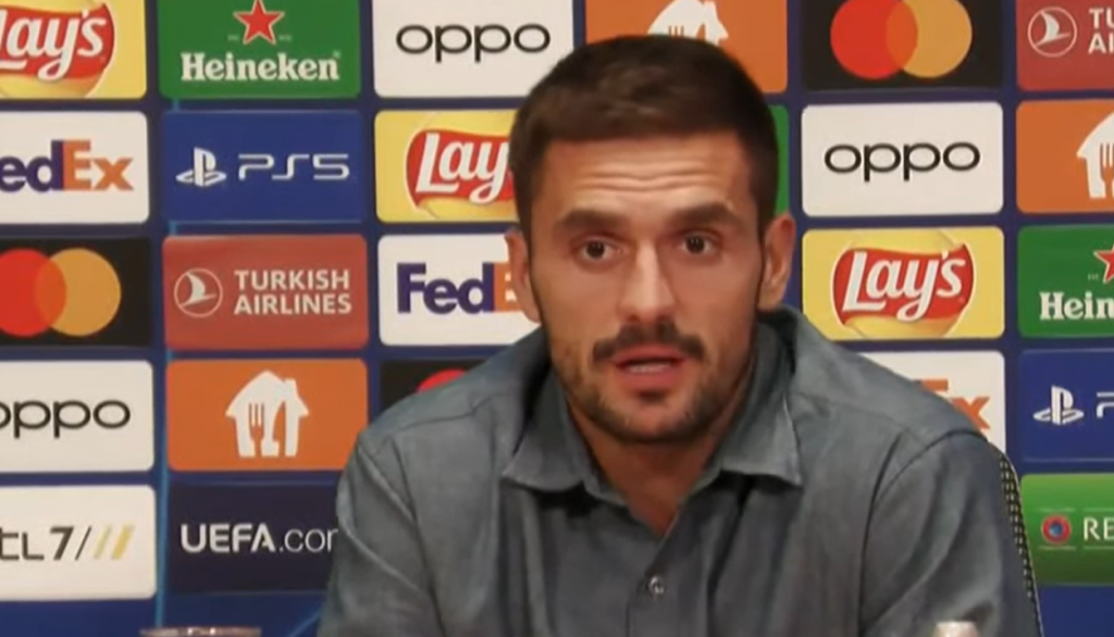 tadic
