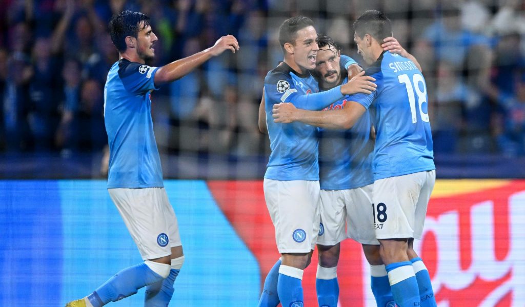 mario rui napoli anno solare