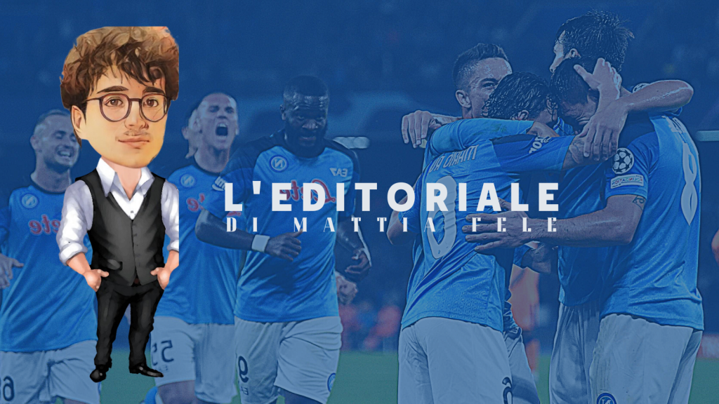 EDITORIALE MATTI