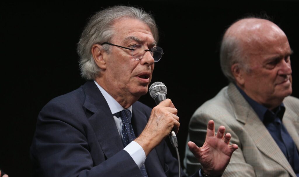 condizioni moratti