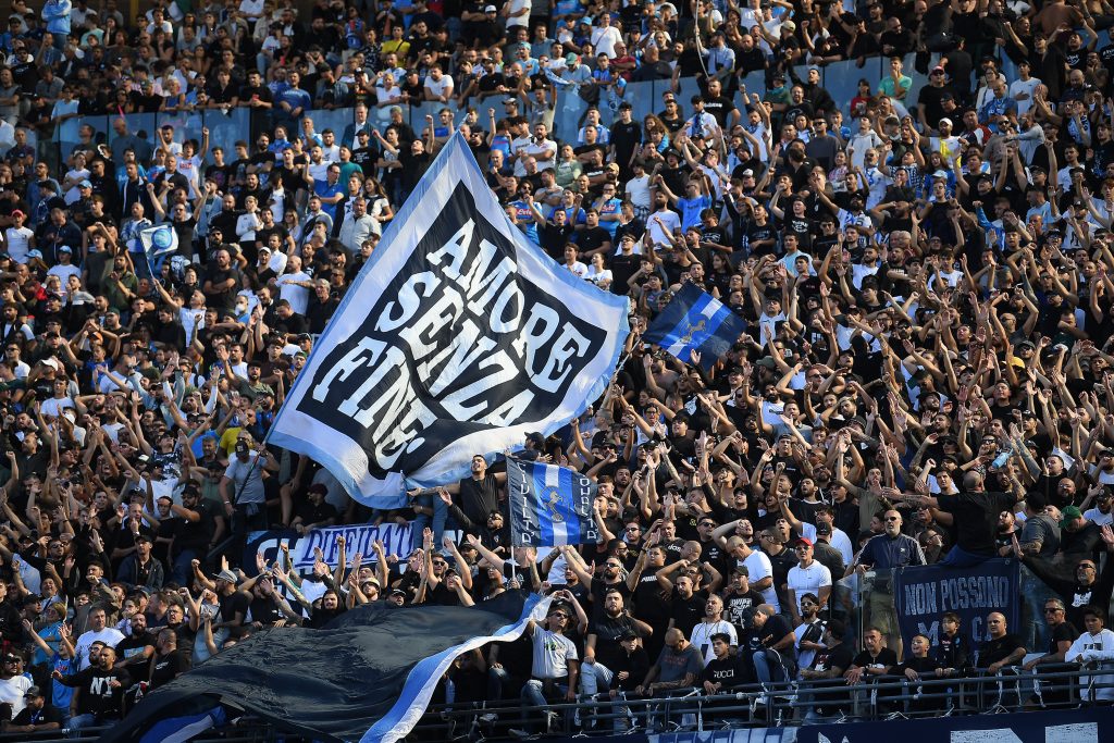 Napoli Verona Stadio Maradona