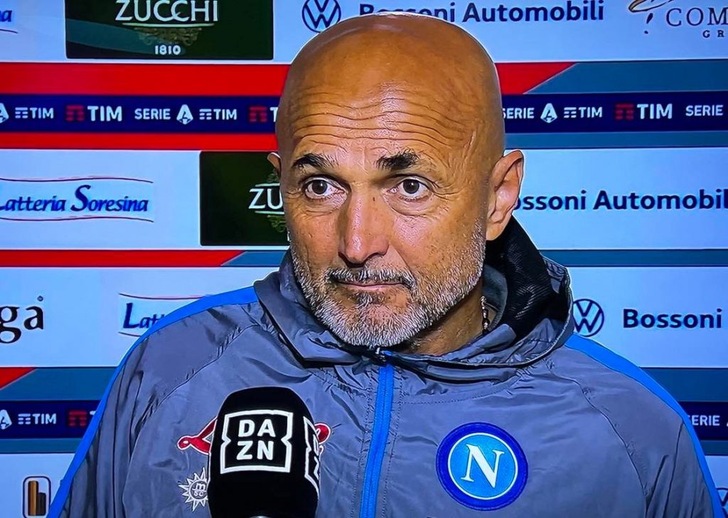cremonese napoli