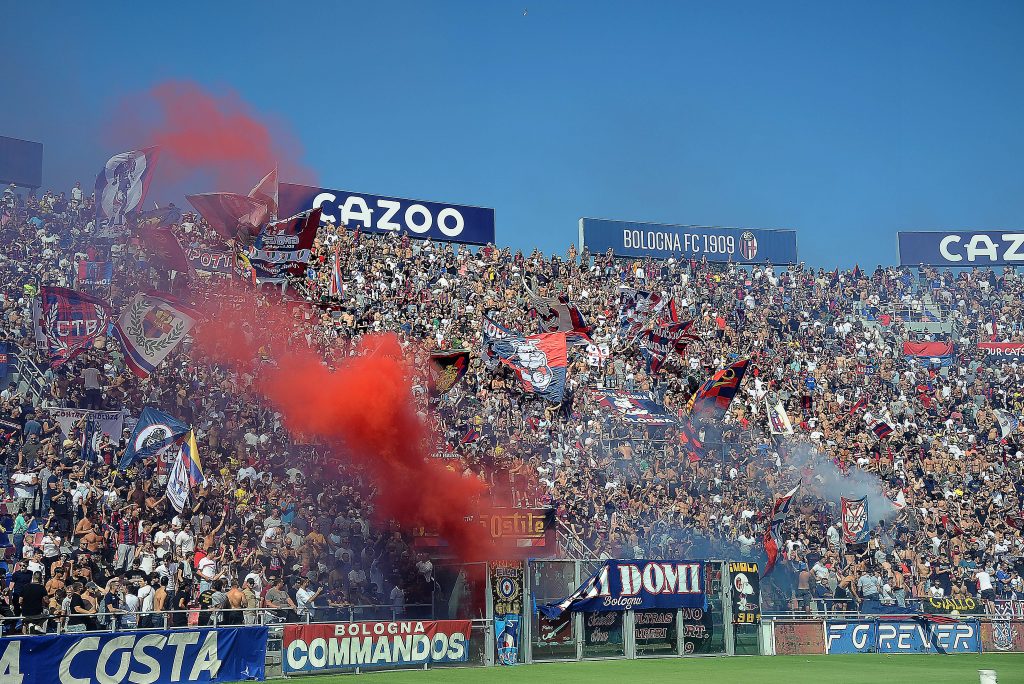 bologna