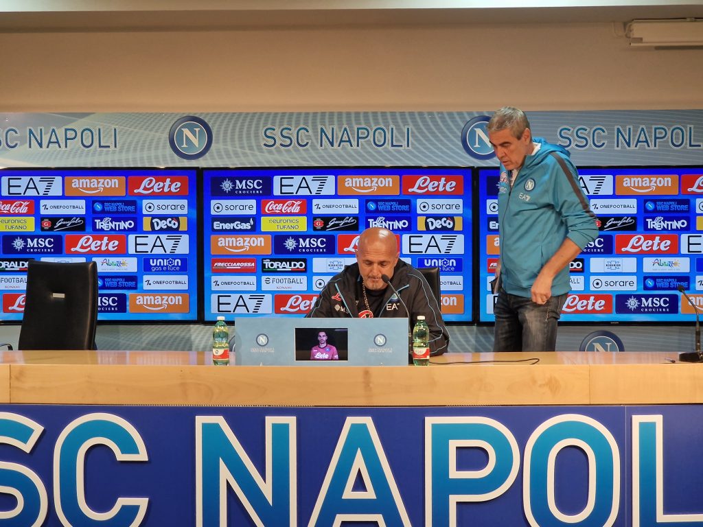 Spalletti