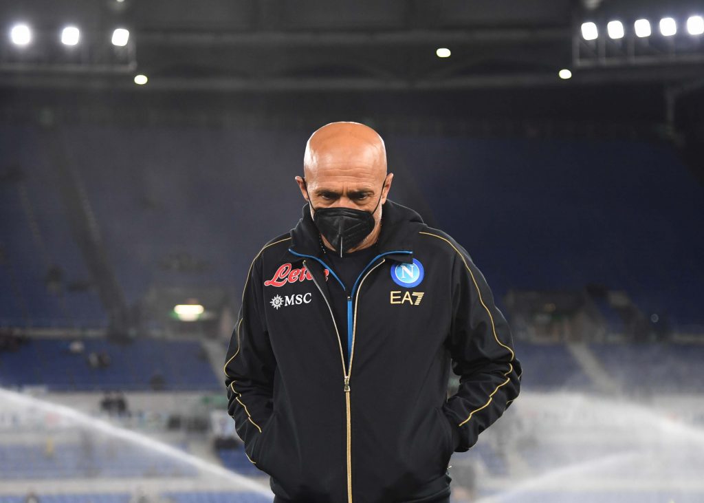 spalletti
