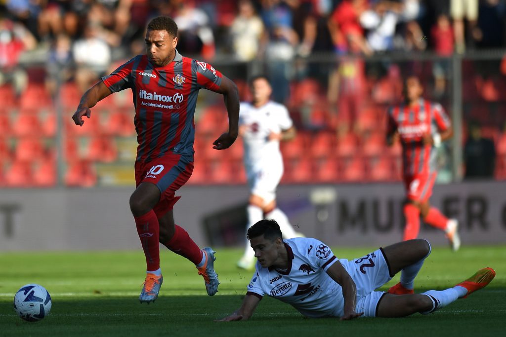 US Cremonese v Torino FC - Serie A