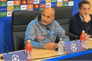 spalletti ajax