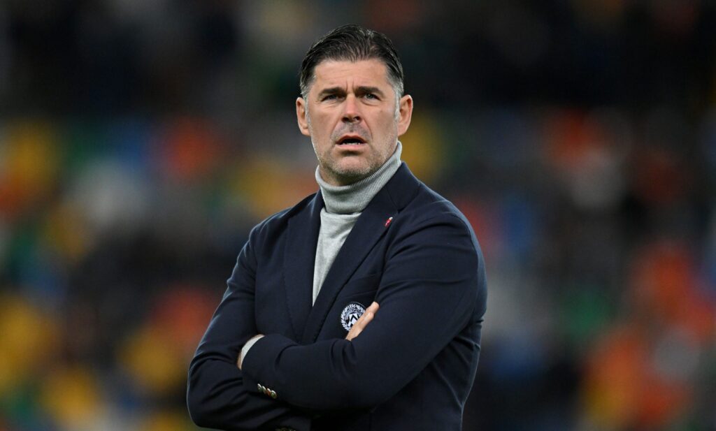 udinese napoli sottil