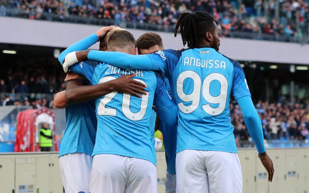 napoli juventus