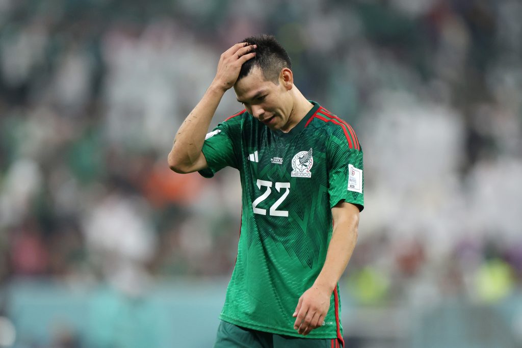 mondiale qatar lozano messico