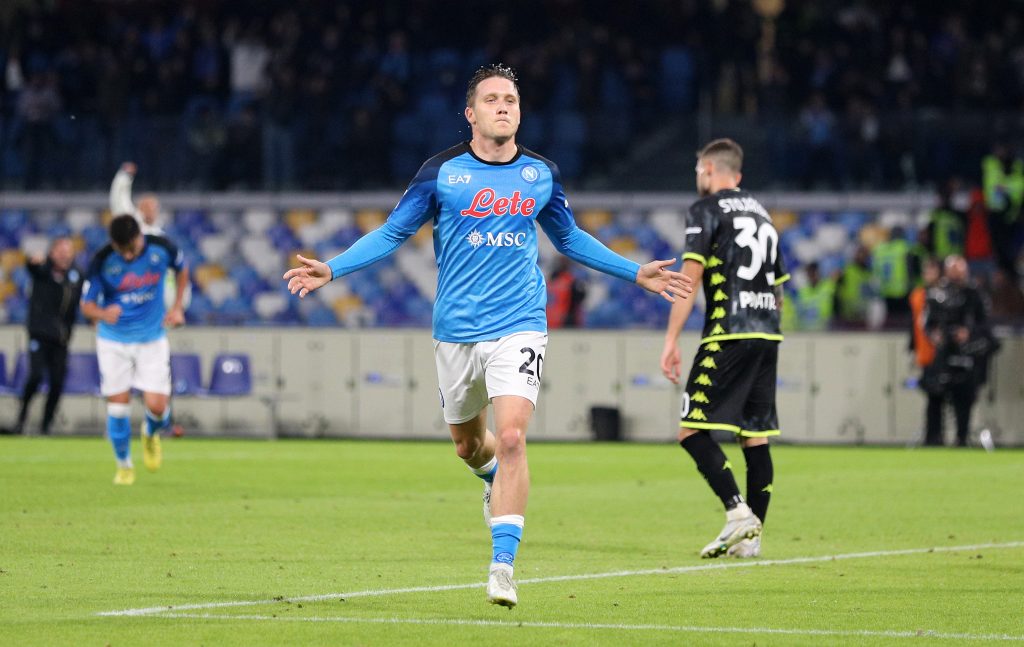 zielinski