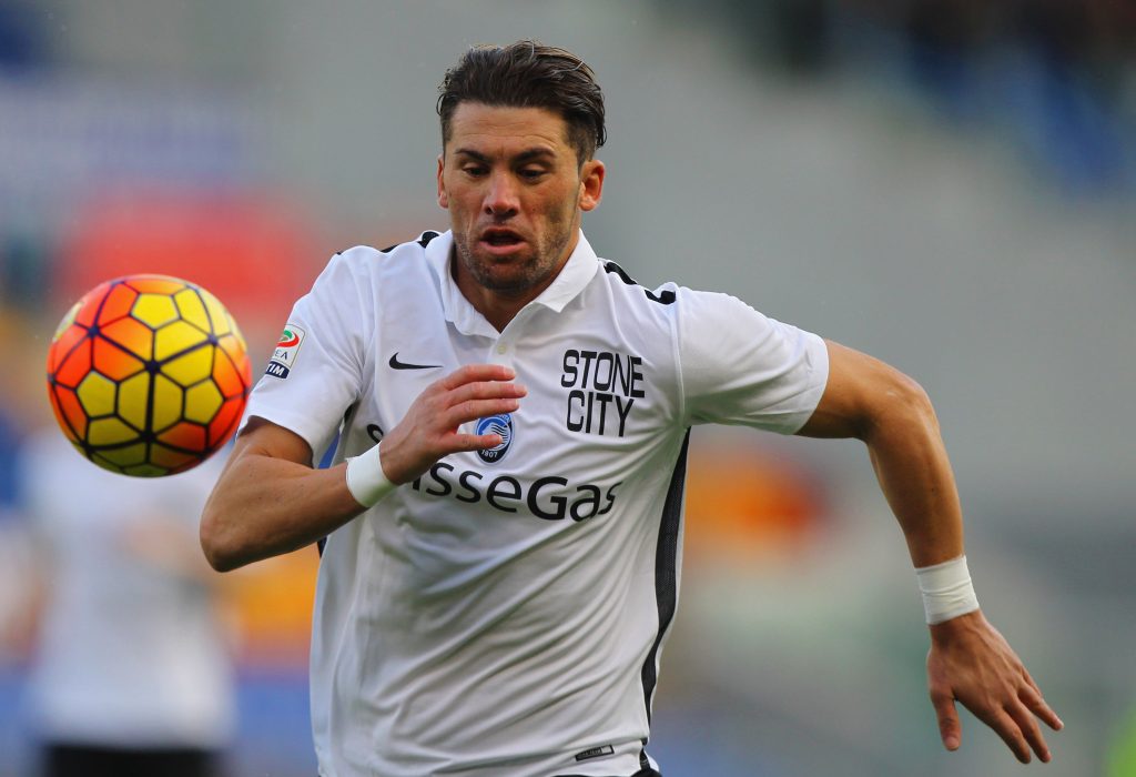AS Roma v Atalanta BC - stendardo