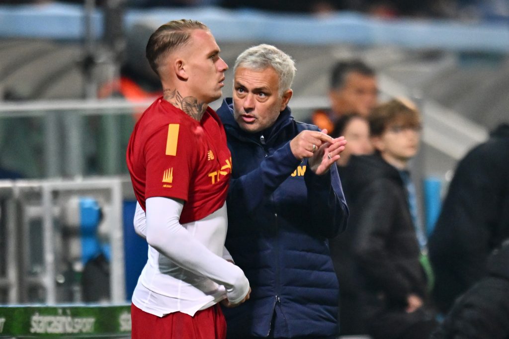 mourinho