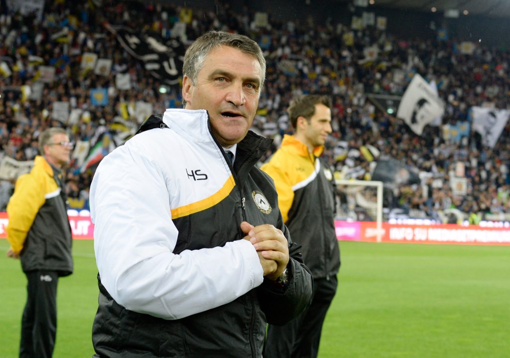 Udinese Calcio v Carpi FC - Serie A