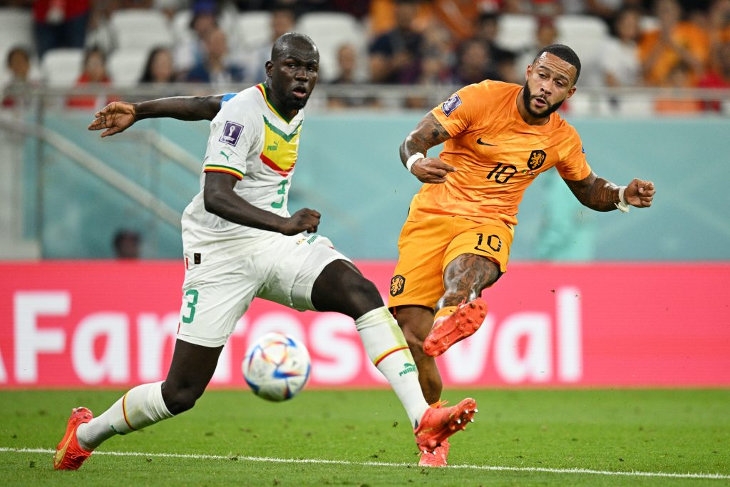 koulibaly