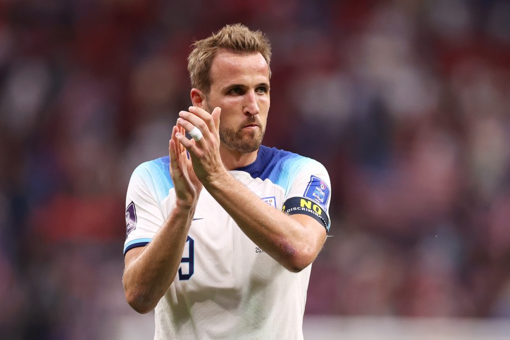England v USA: Group B - FIFA World Cup Qatar 2022