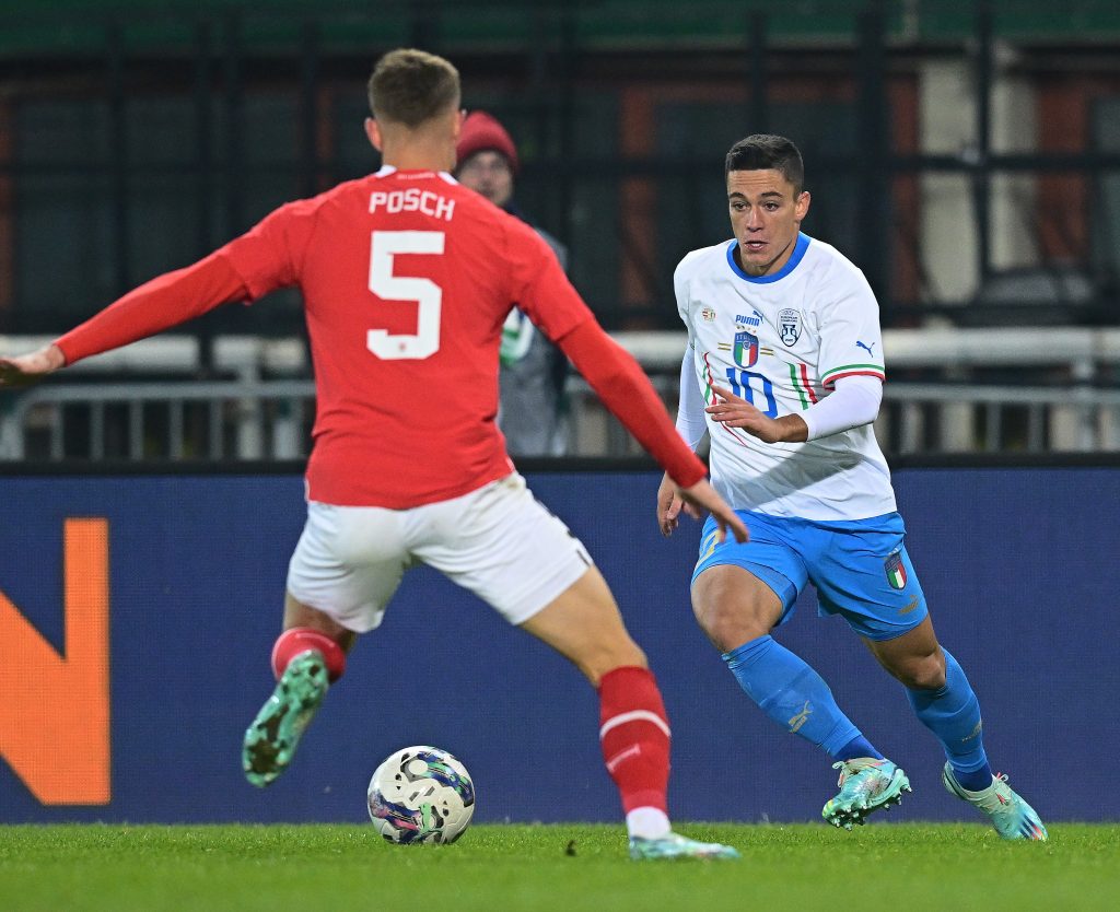 austria italia