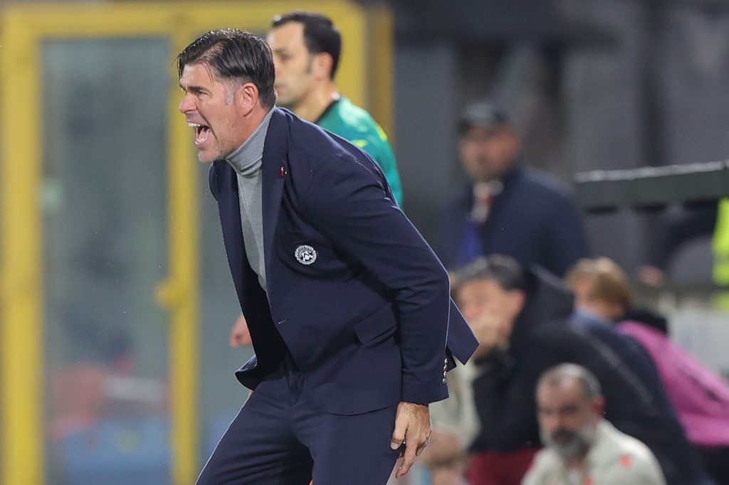 sottil udinese