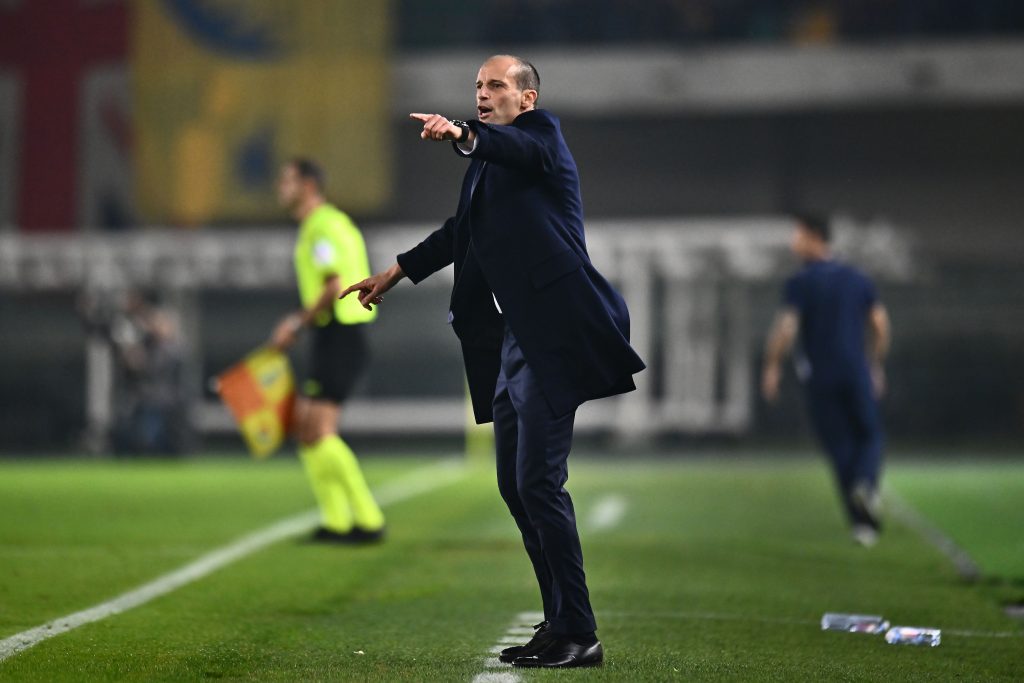 allegri napoli