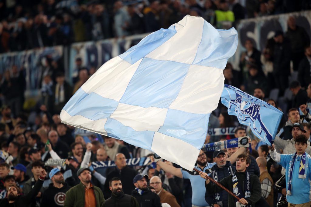 SS Lazio v AC Monza - Serie A
