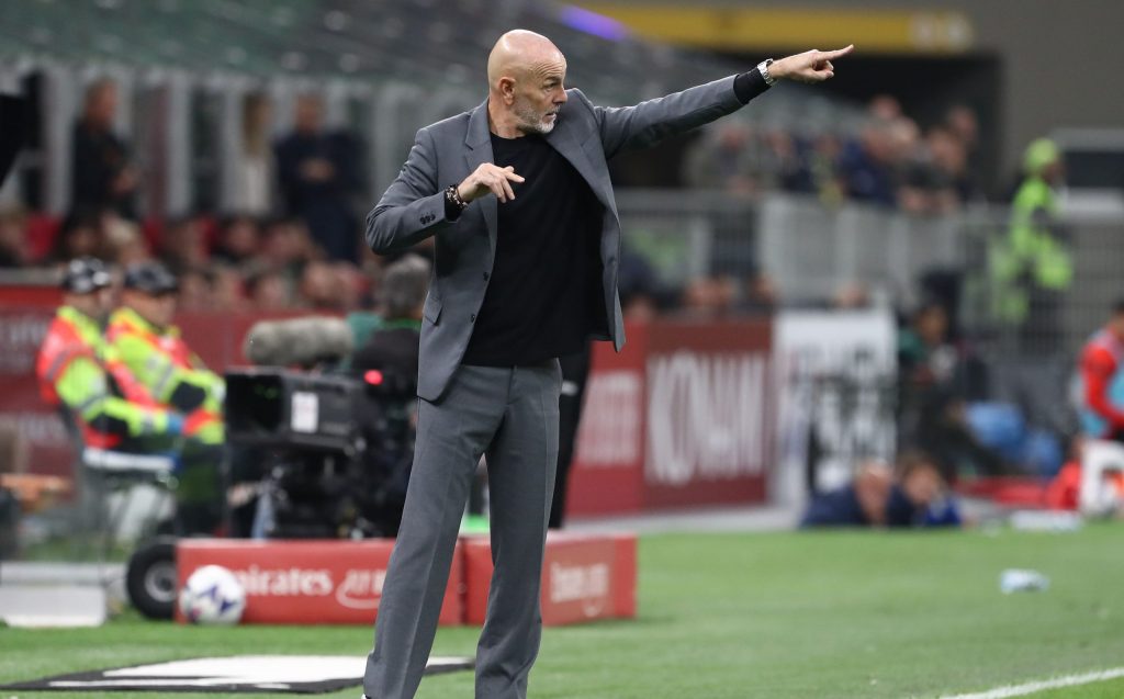 pioli milan