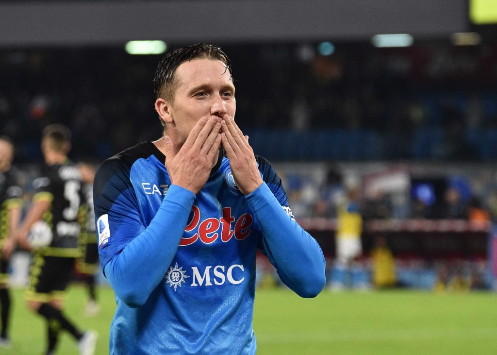Zielinski
