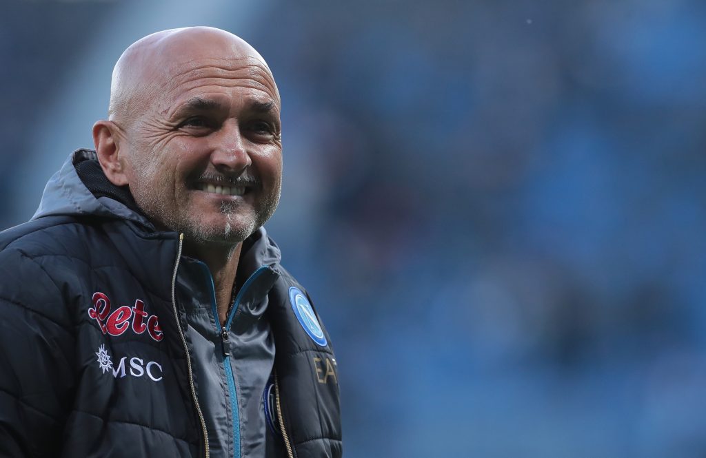 spalletti
