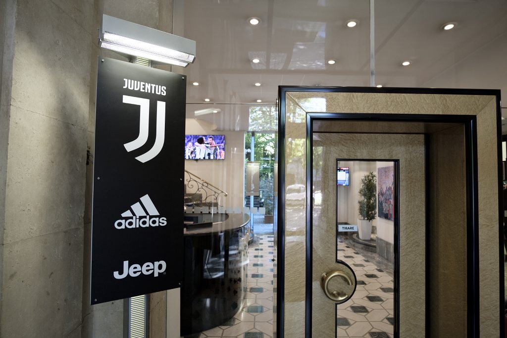 juventus ricorso adl mondiale club