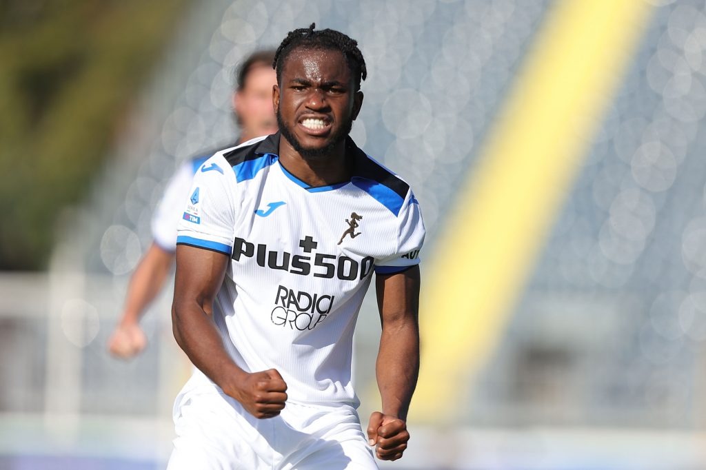 lookman atletico
