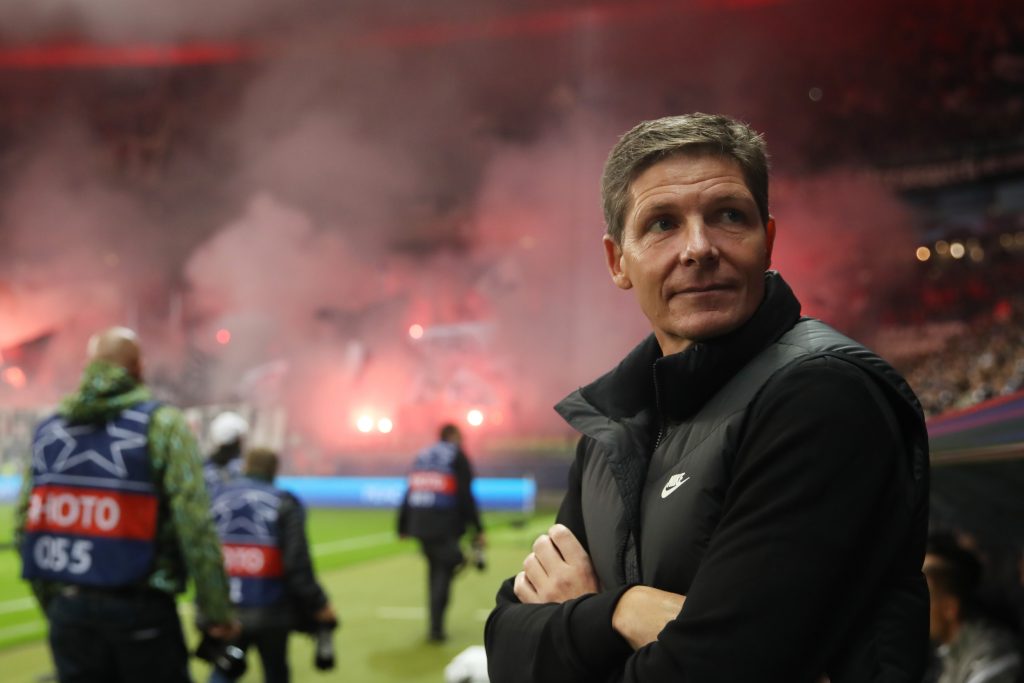 eintracht napoli