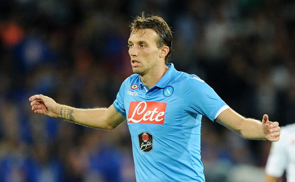 michu napoli
