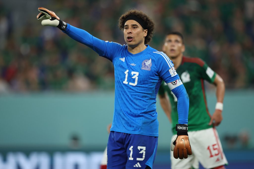ochoa