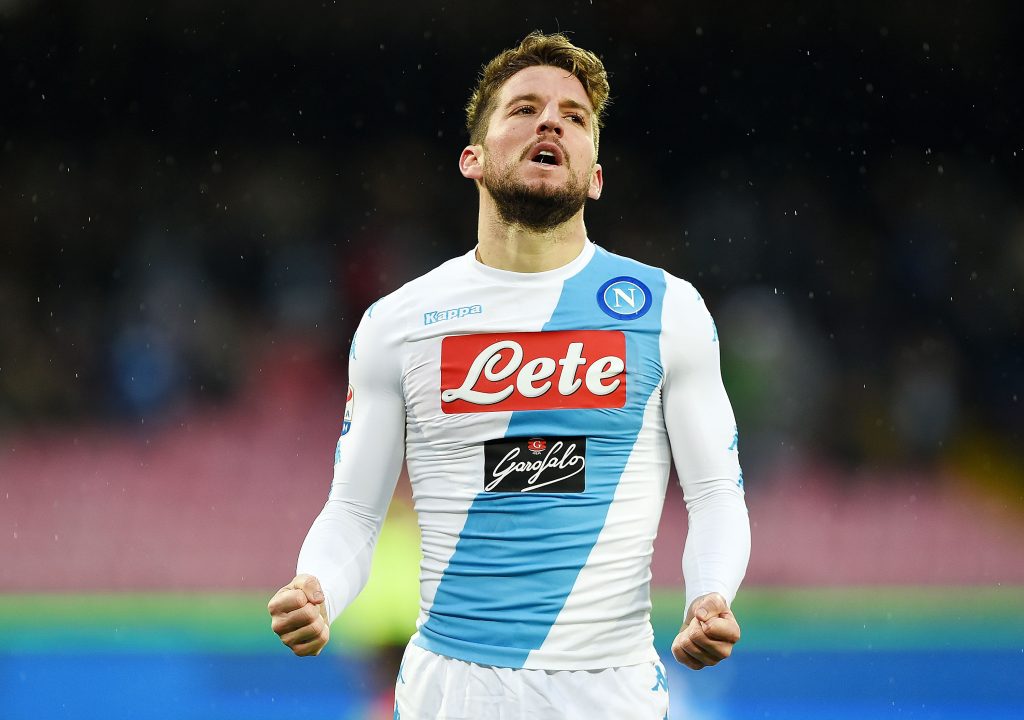 napoli empoli