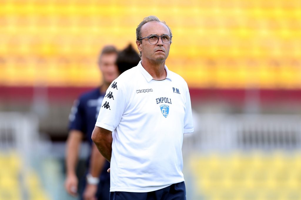 Pasquale Marino