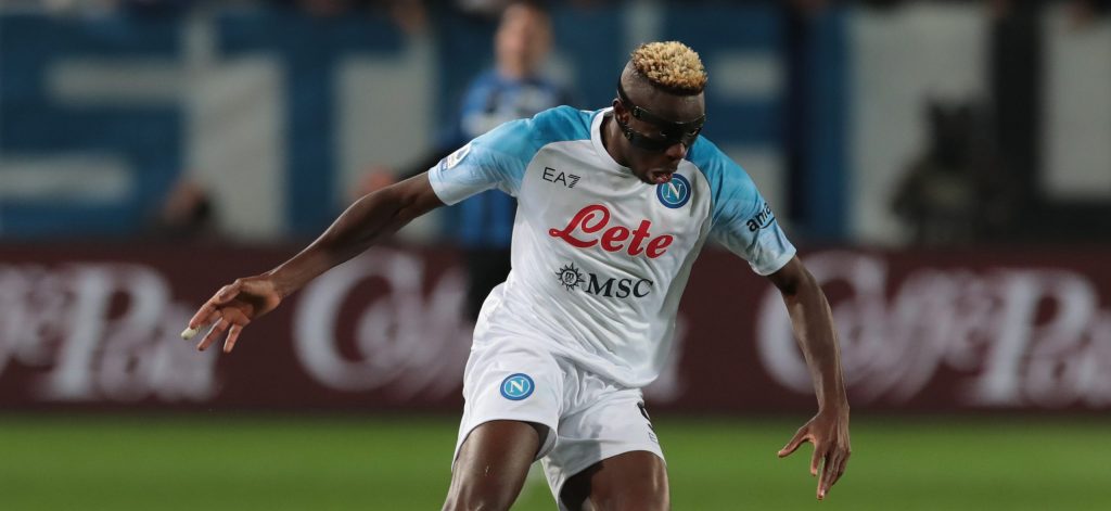 napoli atalanta