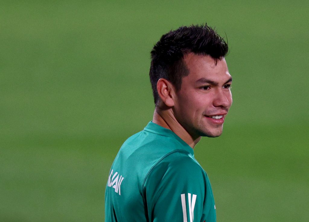 lozano mondiale