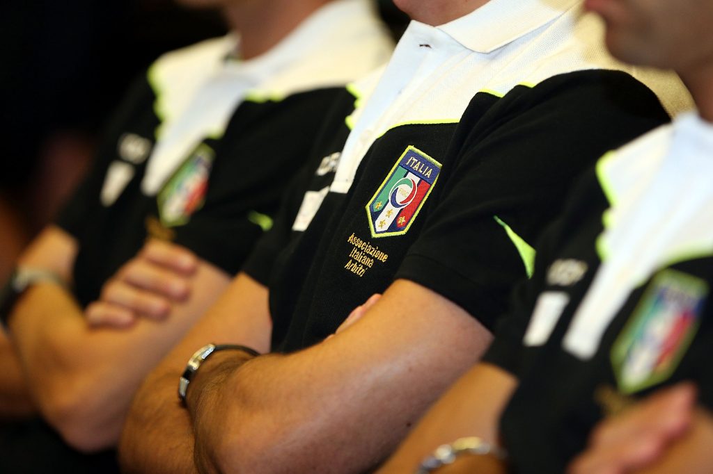 caso D'Onofrio