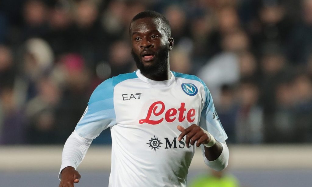 Ndombele