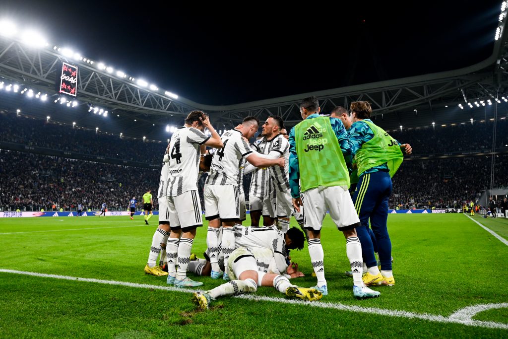 juventus napoli